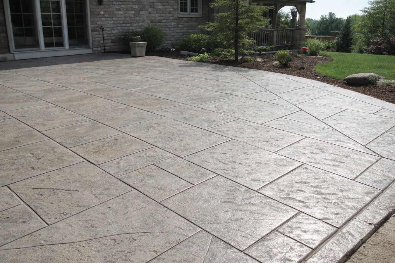 West Fargo Concrete - concrete contractor in West Fargo, ND